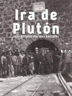 cover image of Ira de plutón